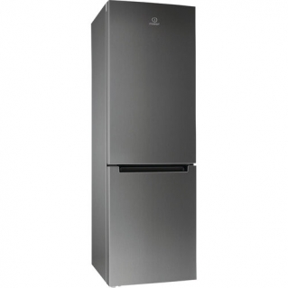 Холодильник INDESIT DF 4181 X в Запорожье